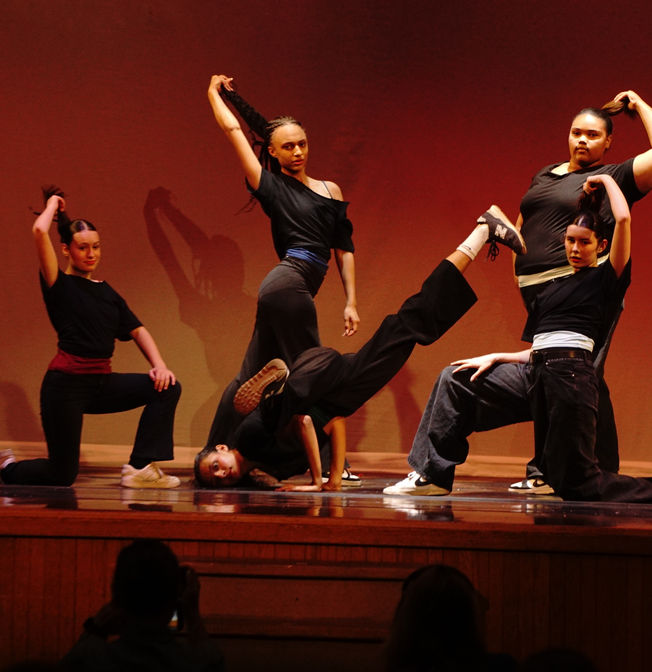 Ballet, Tap, Jazz, Modern, Hip-Hop, Breakdance, African, Pointe Classes and Lessons Pottstown Dance Theatre