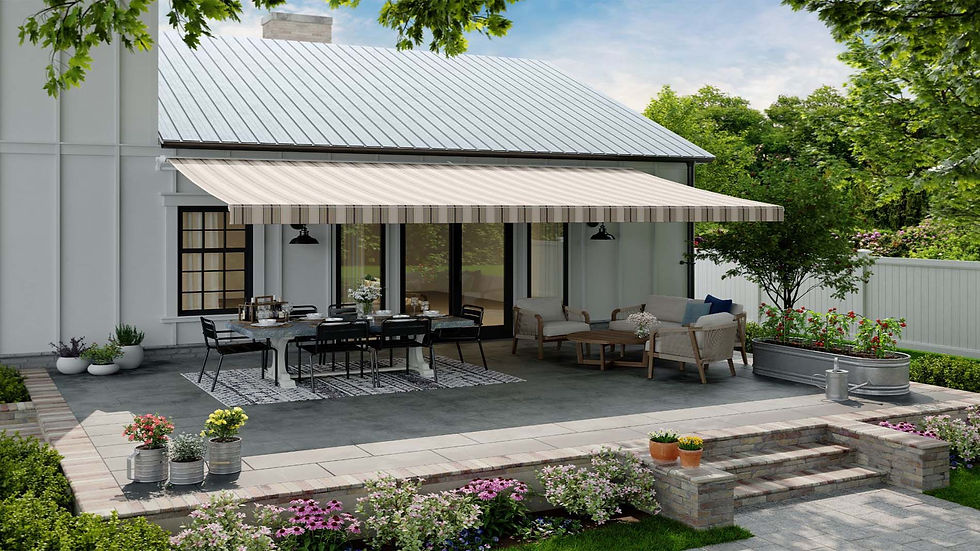 JMJ Construction Exceeds Your Home Remodel Expectations