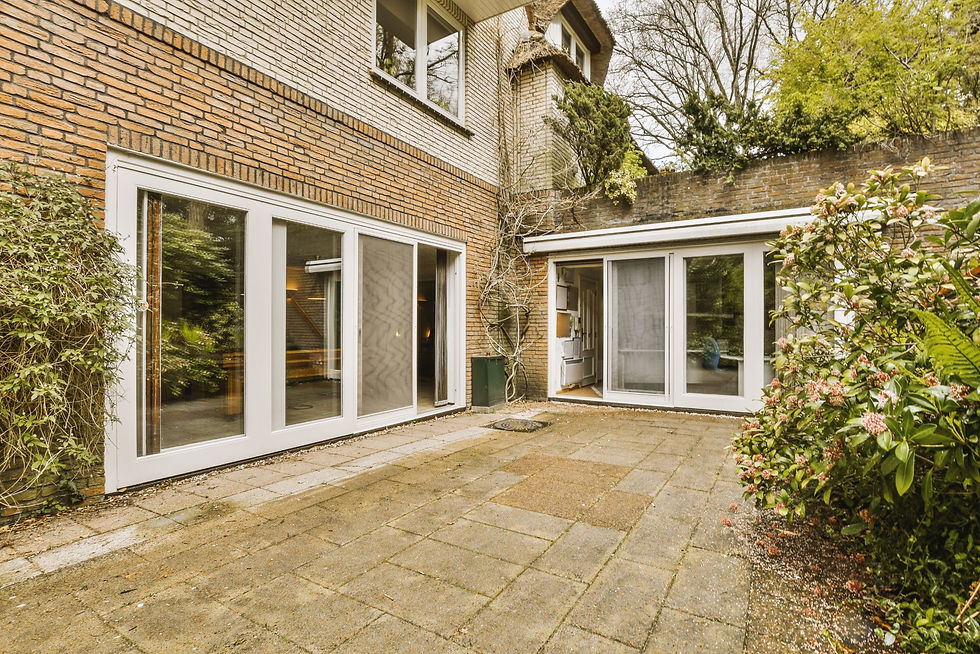 4 Reasons To Schedule Your Post-Holiday Toledo Kitchen Remodel Now