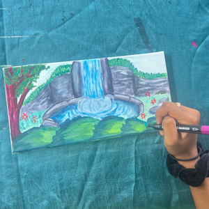 Stage de Dessin/ peinture