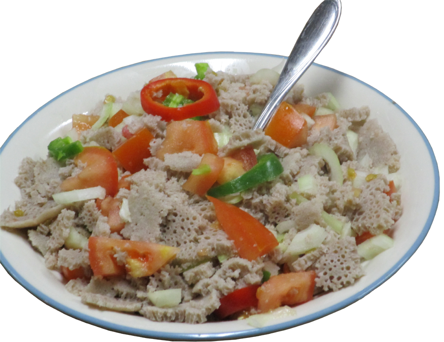 Timatim Fitfit - $5.00