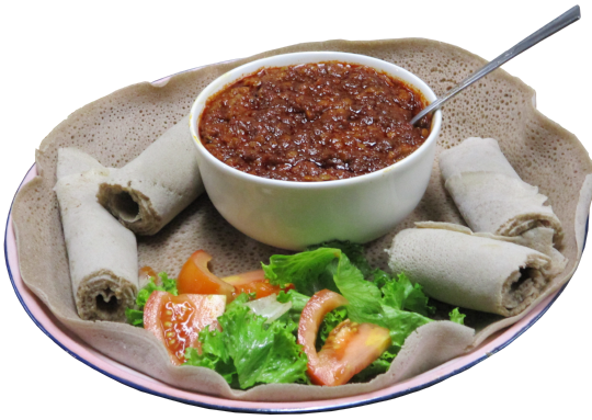 Misir Wat - $10.00