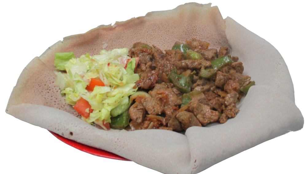 Lega Tibs - $14.00