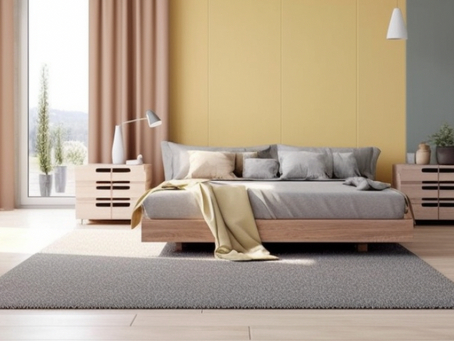 How to Choose the Perfect Interior Paint Color