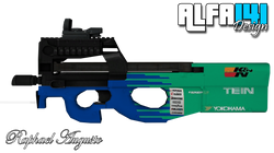 P90 Falken Tire