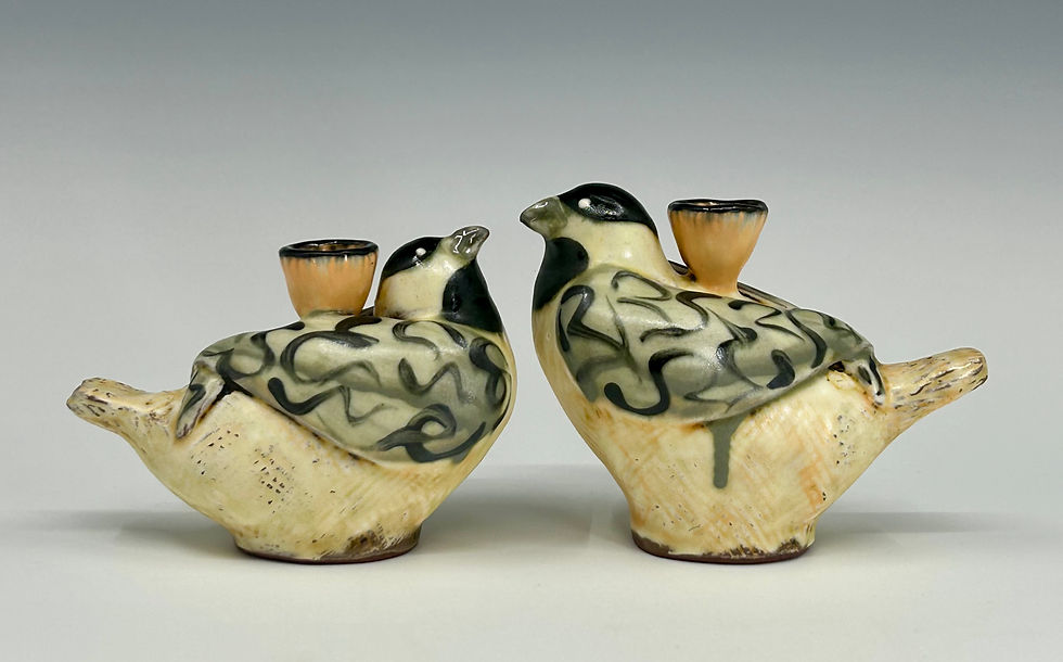 Princeton Pottery Festival Approaches!