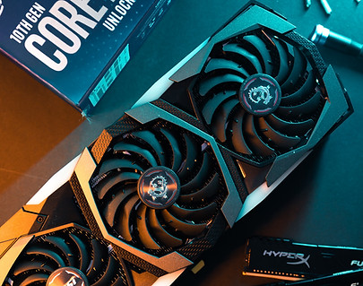 upgrade pc gamer