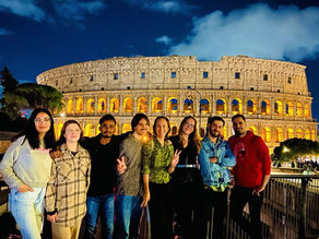 Fifth Day - Dream Youth Acts Eco Logically