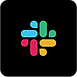 Denotes live integration with Slack.