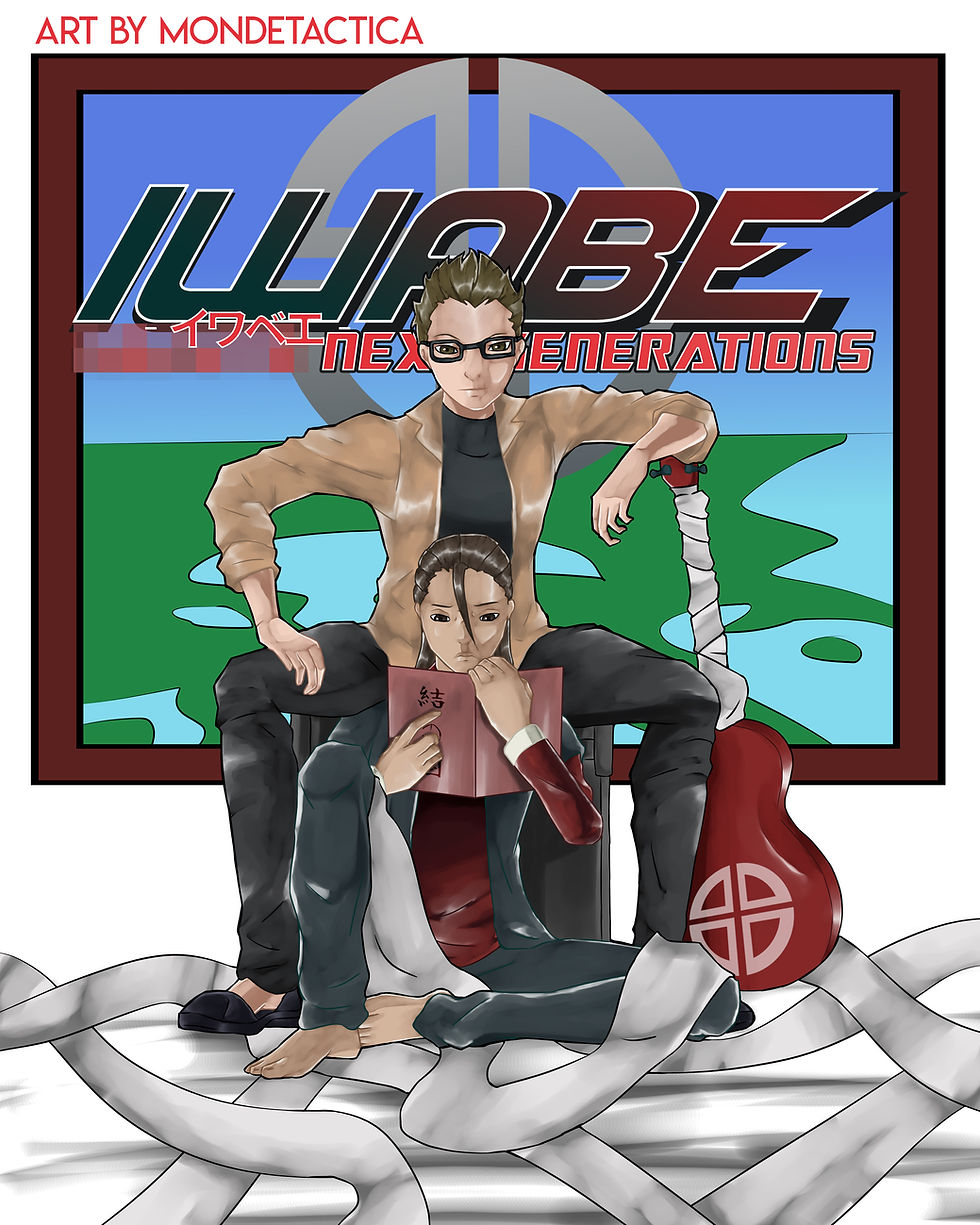IwaUdon x Parody.jpg