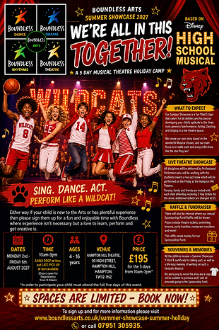 Boundless Arts - Summer Showcase 2027 Poster.png