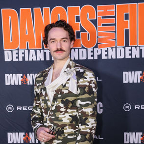 Colin Henning, DWF:NY, Eden for Two