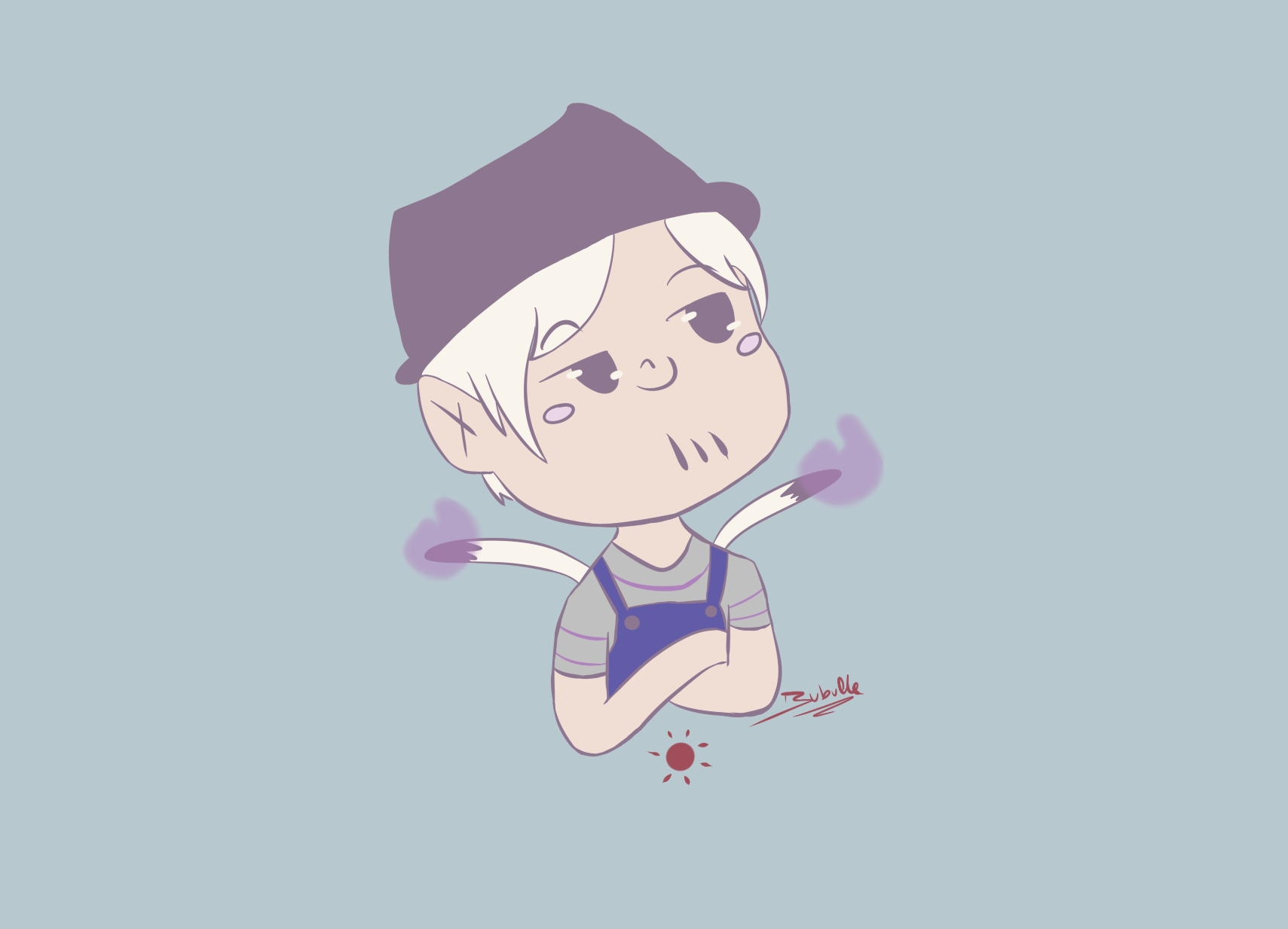 Bubulle Commissions Bubulle Commissions