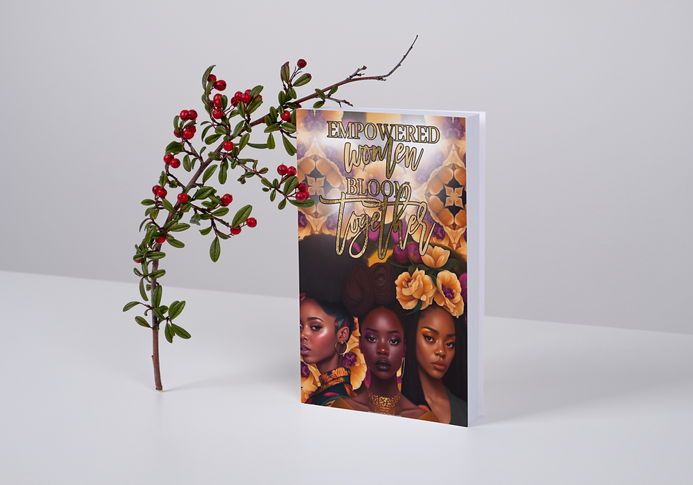 Thumbnail: Empowered Women Journal & Mug Set
