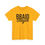 Thumbnail: Braid Slayer Cotton Tee