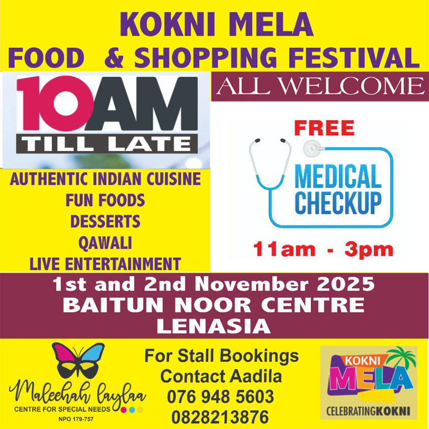 Kokni Mela