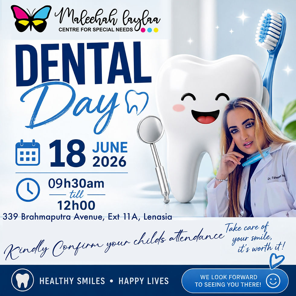 Dental Day