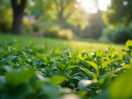 The Importance of Sustainable Living in Today's World