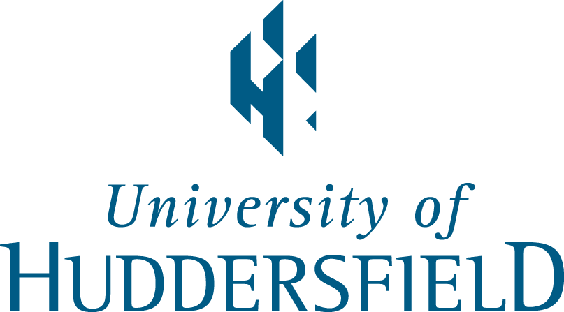 Huddersfield Universtiy Logo.gif