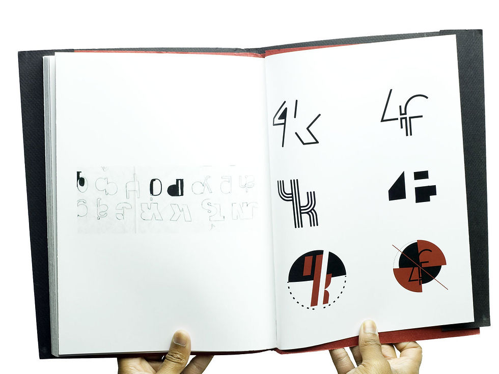Typography Book