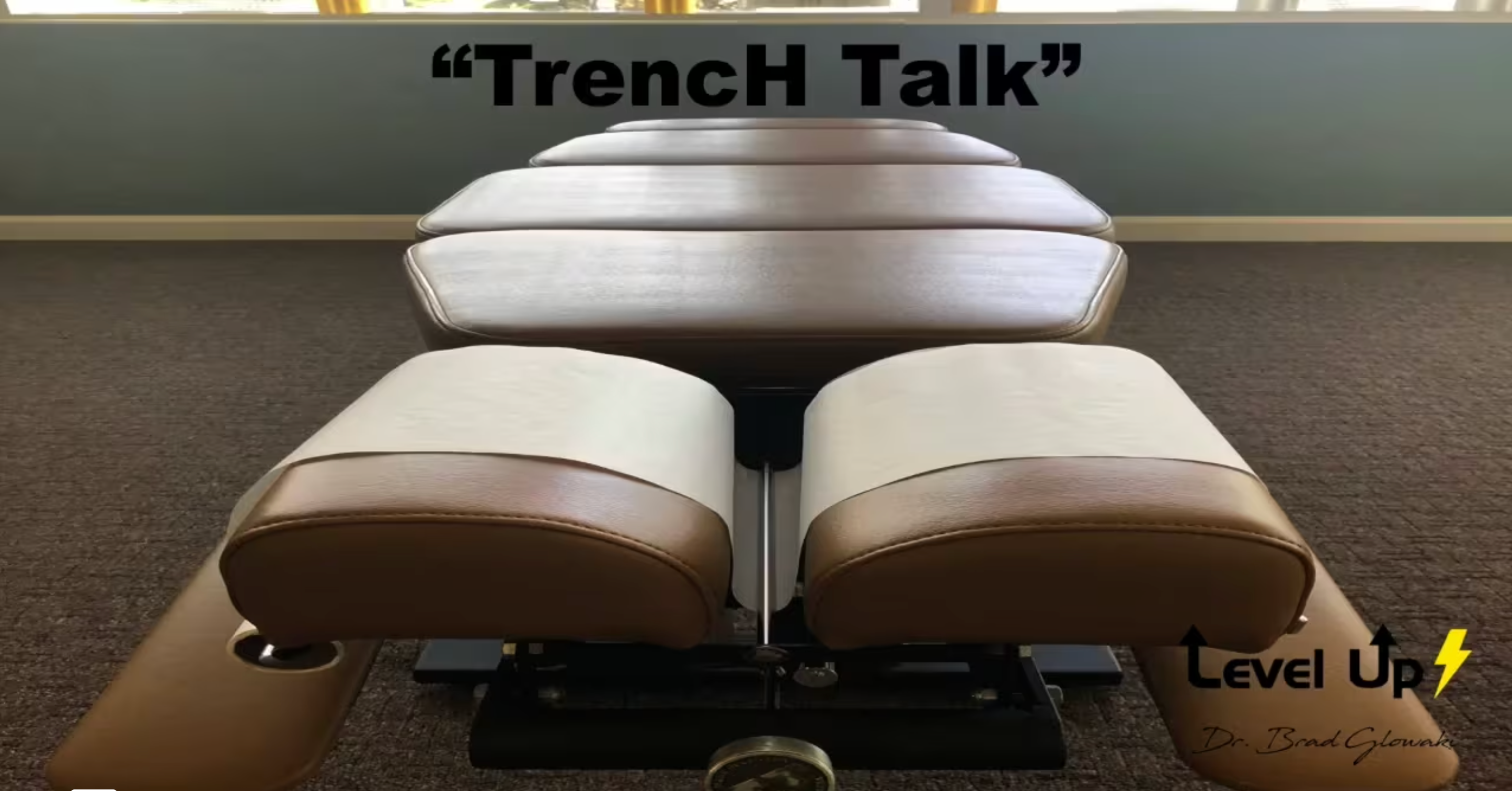 Recording of Trench Talk 5.0
