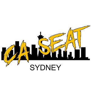22-23 October, 2027 - Sydney, AUS - Best Practices (CA Seat)