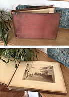 Livre de photos Grand Marnier