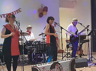 Pepper Blues 78