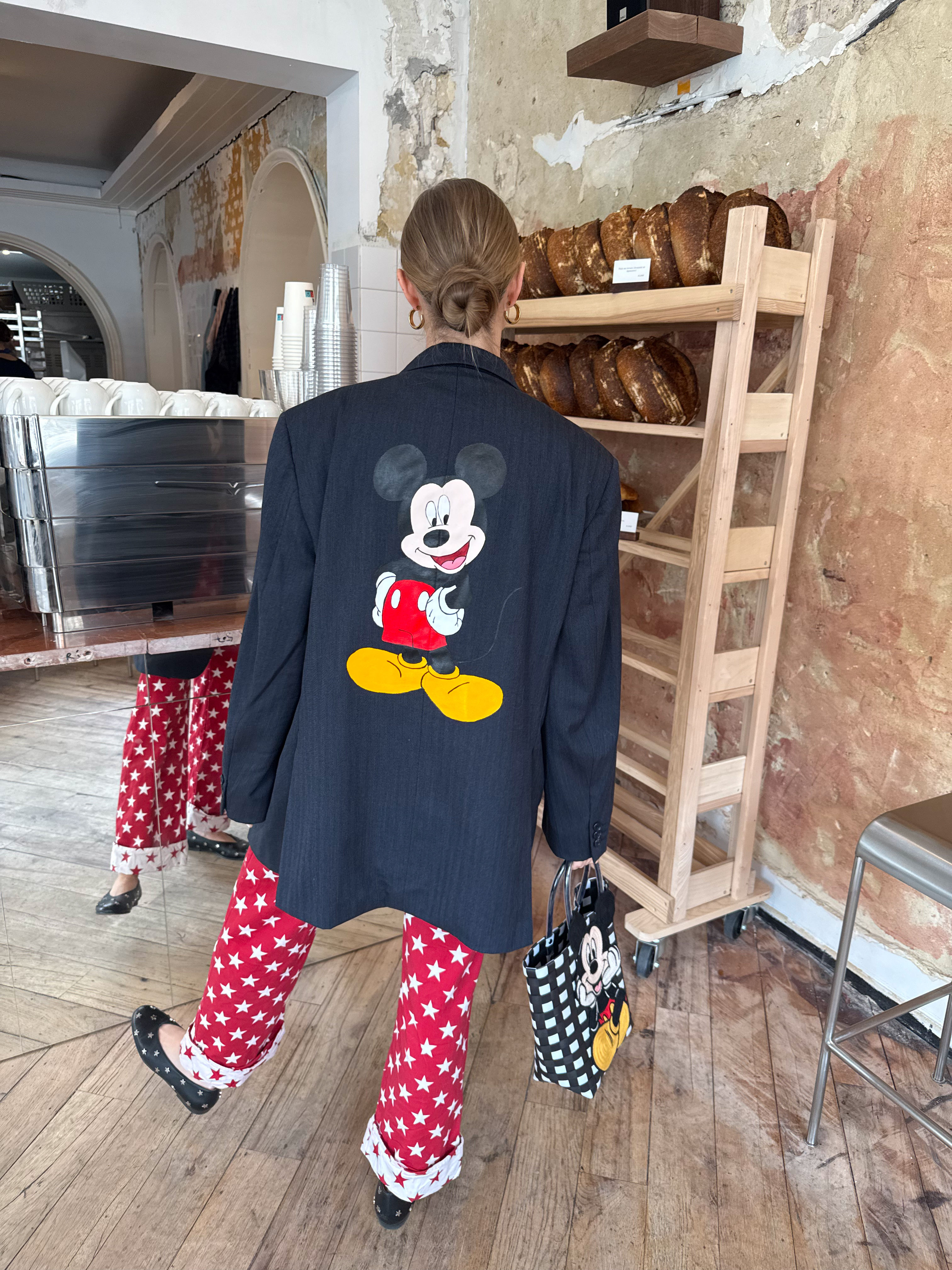Mickey Mouse Blazer