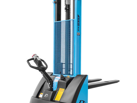 EMPILHADEIRA PALETRANS PX12