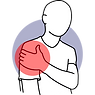 shoulder pain