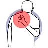 back pain