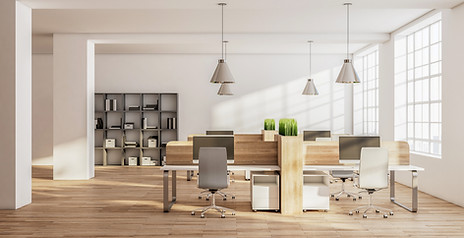 Office Room