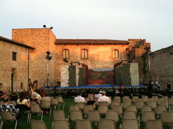 RIMINI VENUE