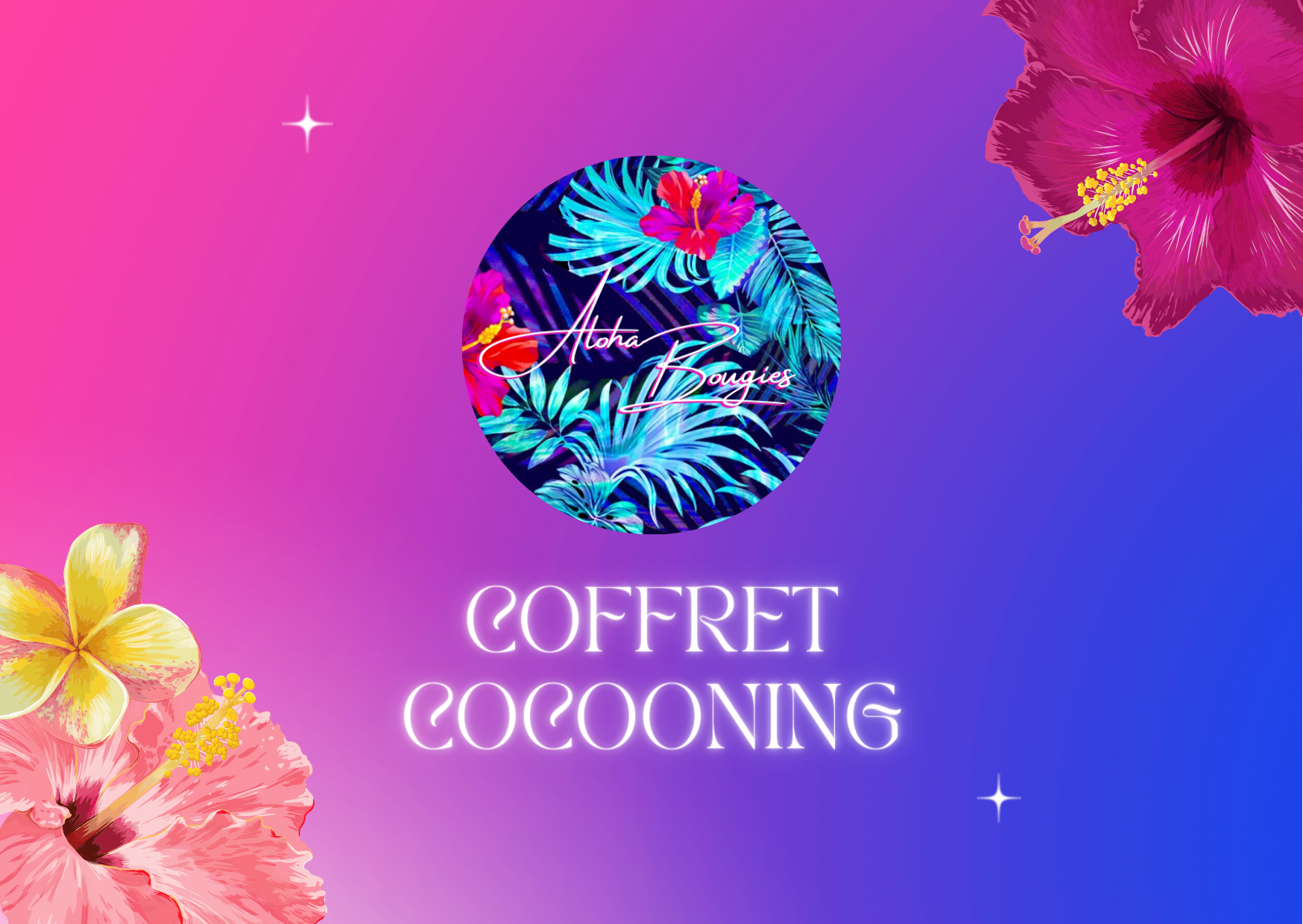 Coffret Cocooning