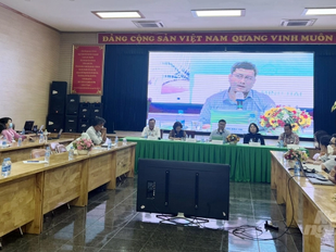 Nông sản Việt chinh phục thị trường Nhật Bản