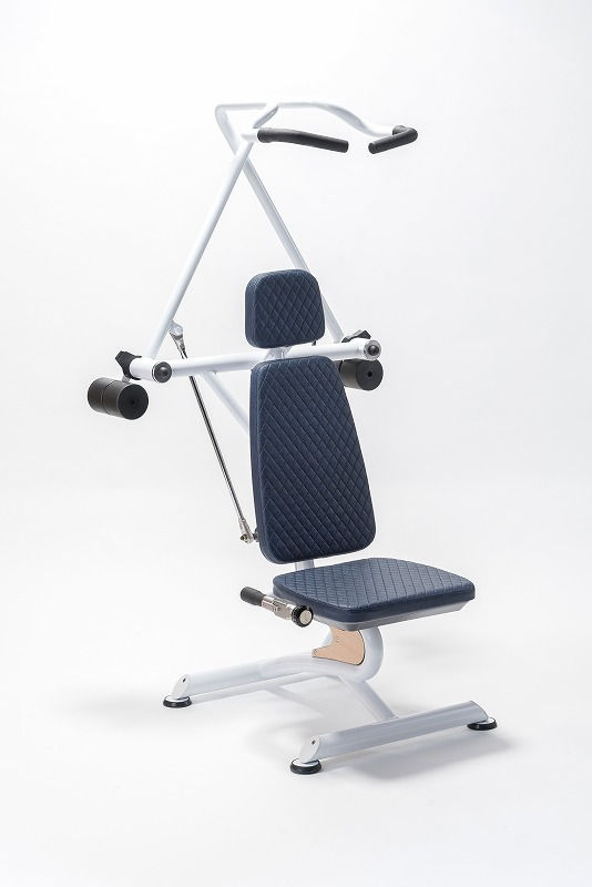 Shoulder Press / ショルダプレス