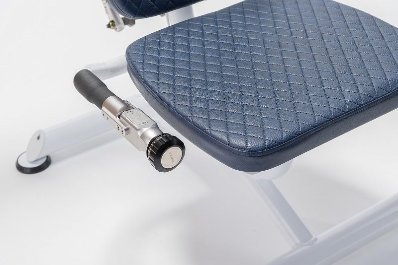 Shoulder Press / ショルダプレス