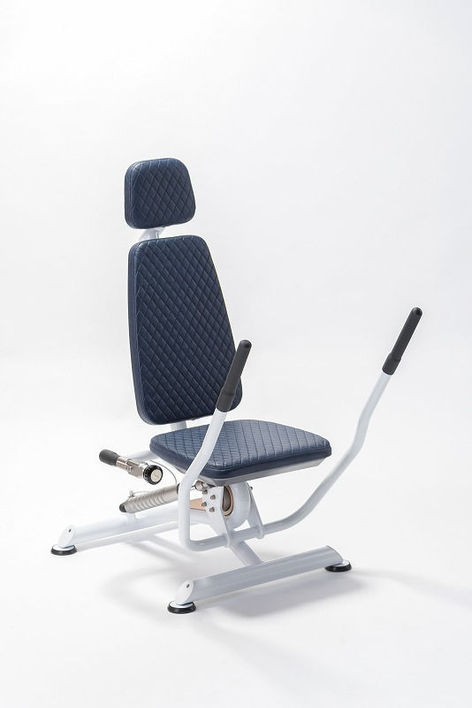 Chest press / チェストプレス