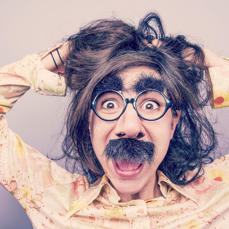 The Student-Centric Instructor