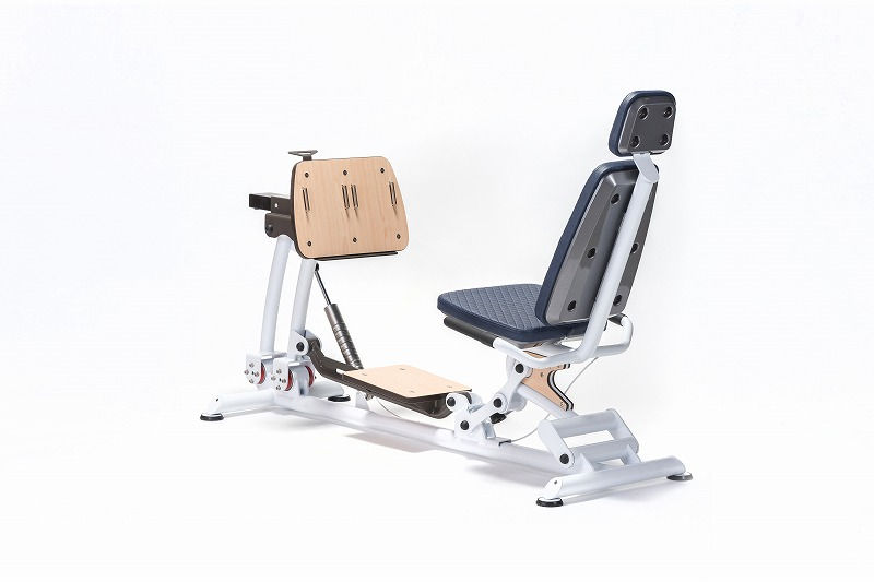 Leg Press / レッグプレス