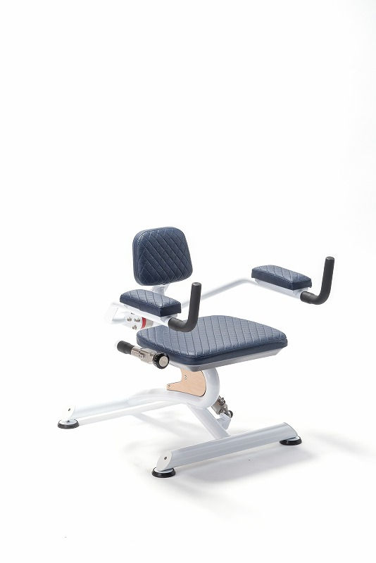 Abdominal Machine / トソ