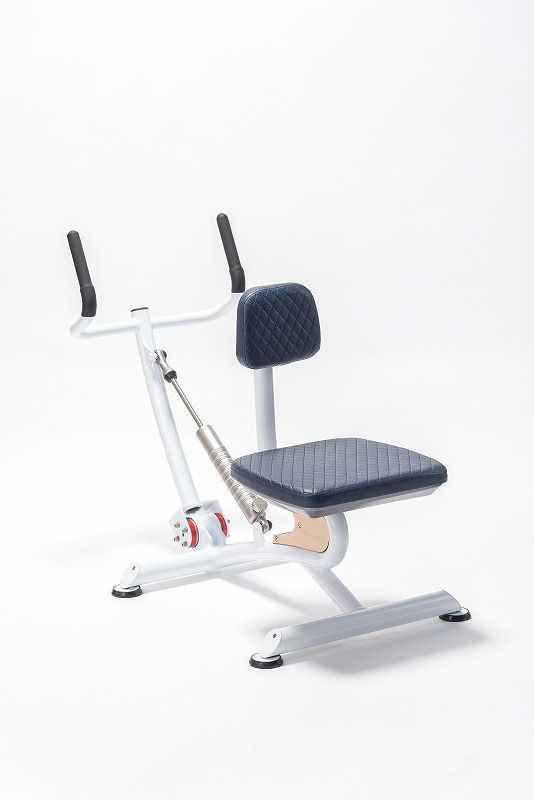 Rowing Machine / ロイング