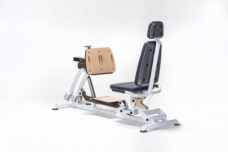 Leg Press / レッグプレス