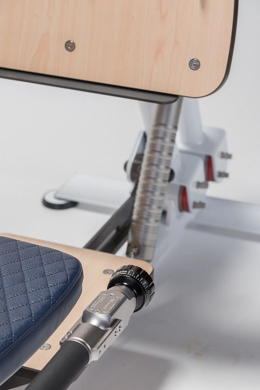 Leg Press / レッグプレス
