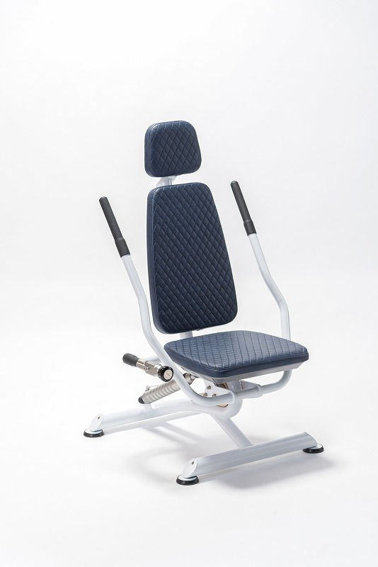 Chest press / チェストプレス