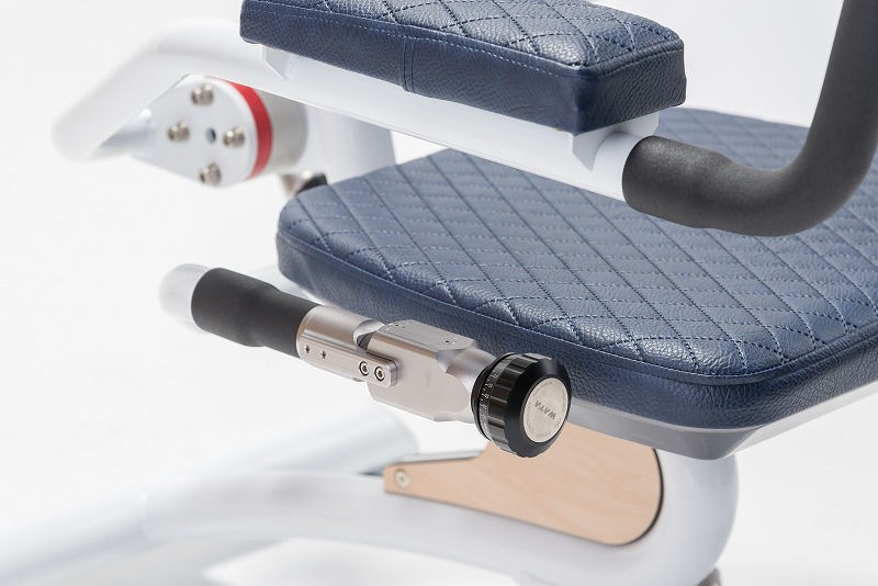 Abdominal Machine / トソ