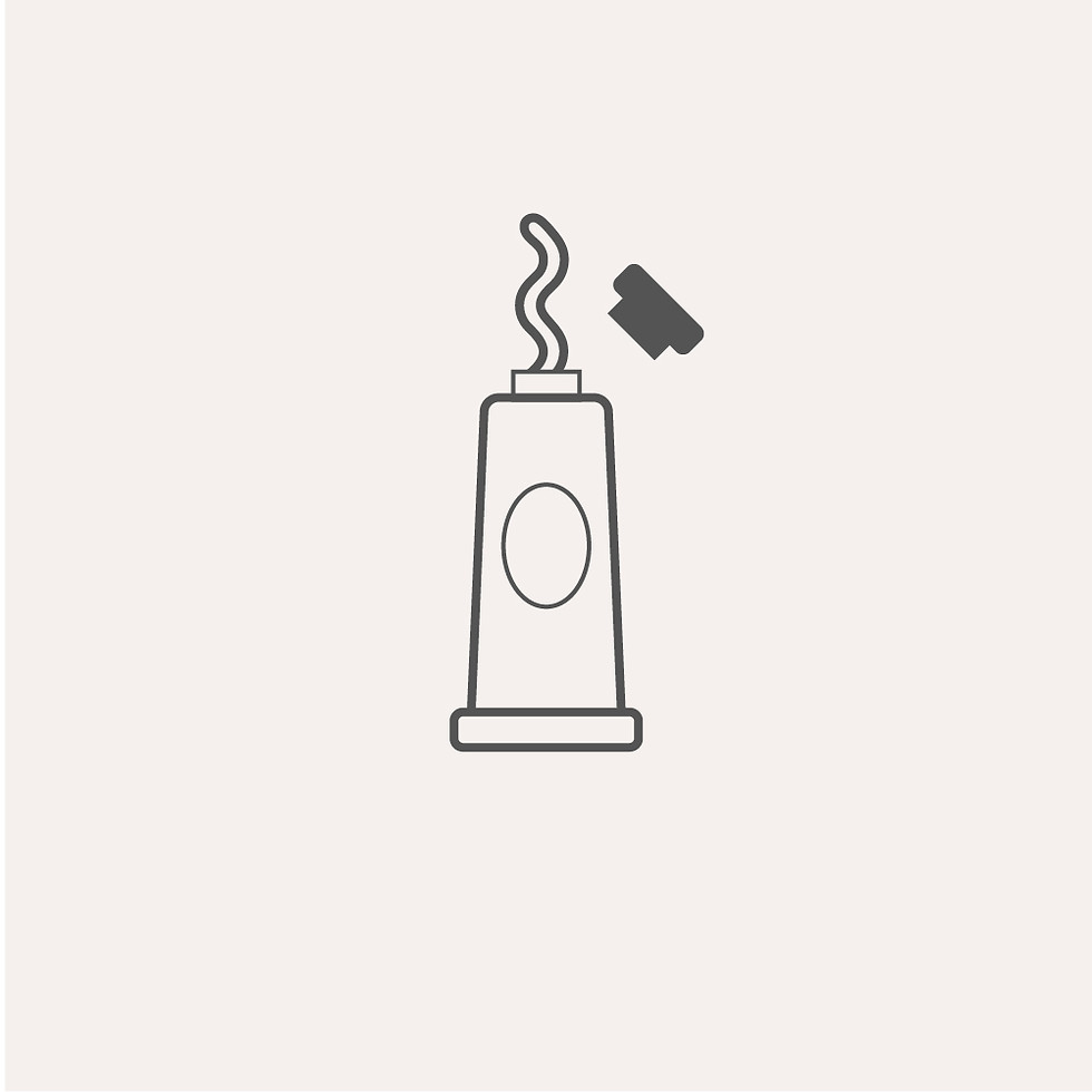 Miniatura: Iconic RENV Hand cream