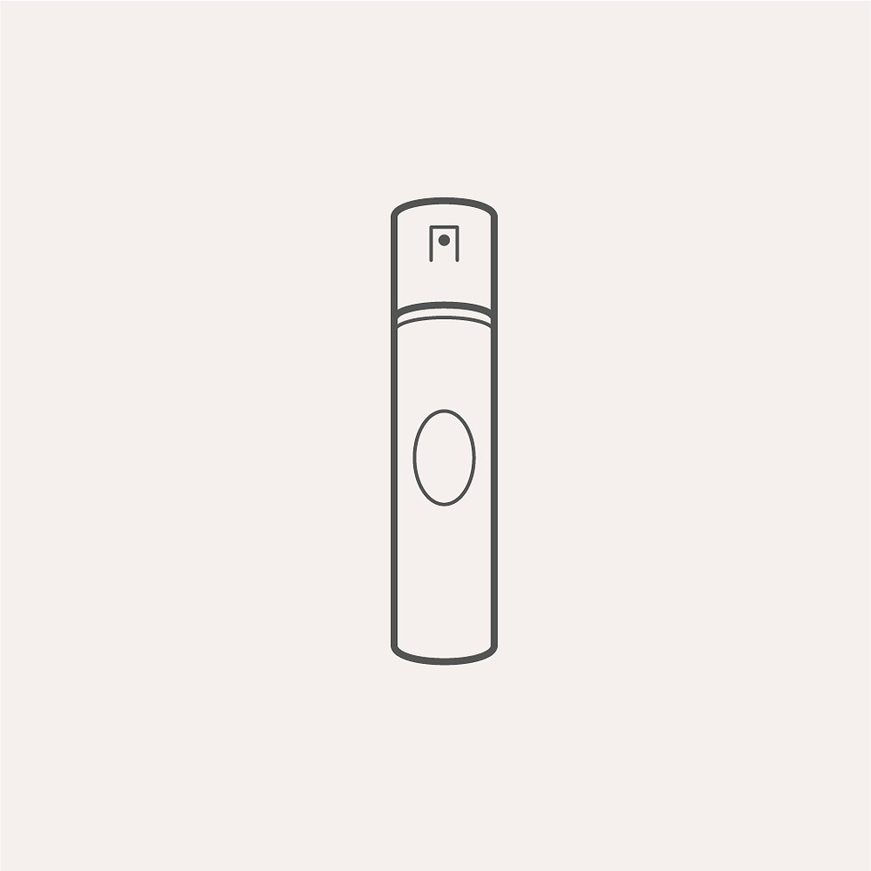 Miniatura: RENVY Rose water