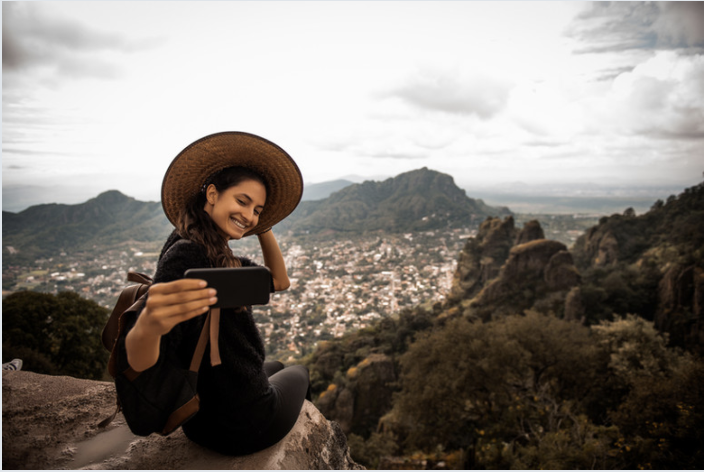Share your favorite photos & selfies content media